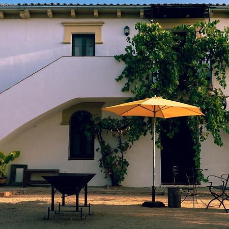 Hotel Quinta La Encarnacion Casar de Cáceres Exteriér fotografie