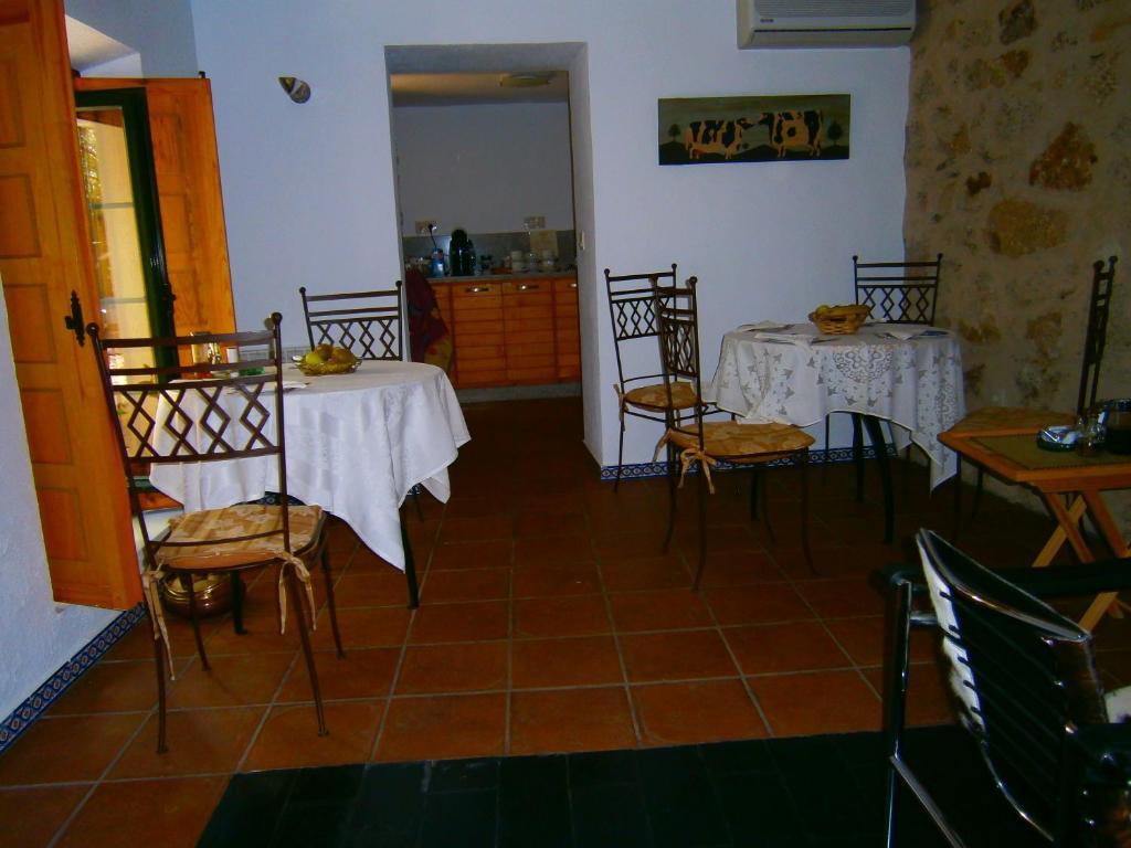 Hotel Quinta La Encarnacion Casar de Cáceres Exteriér fotografie